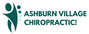 Ashburn Village Chiropractic logo
