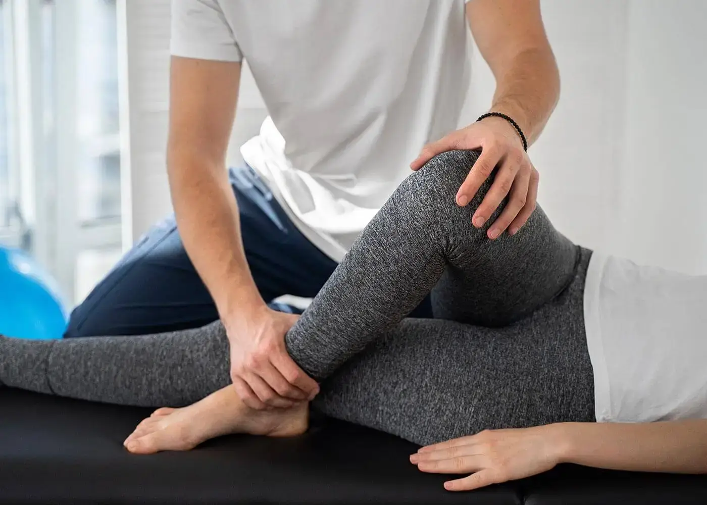 Ashburn village chiropractic - chiropractic services Ashburn