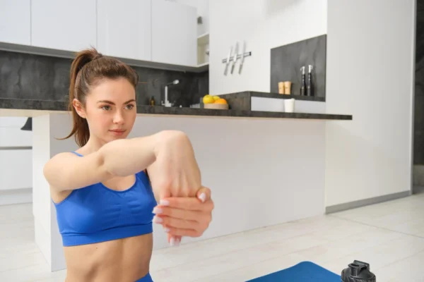 20 Exercises For Carpal Tunnel