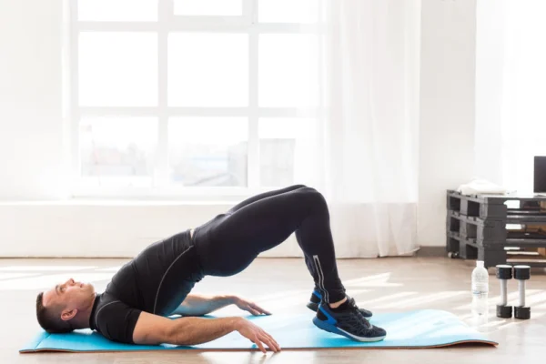 What Exercises Are Good For Lower Back Pain