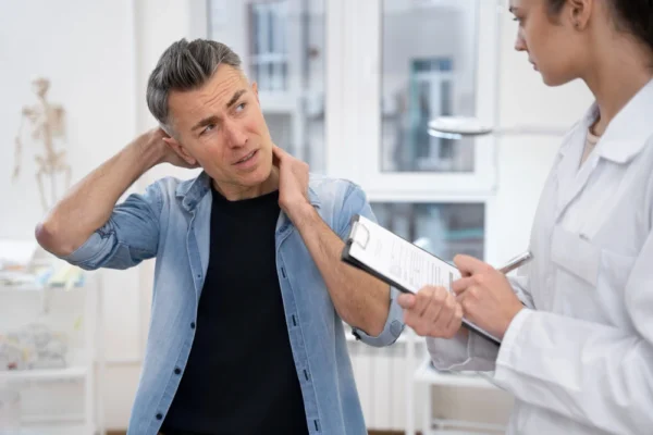 Can You Go to a Chiropractor After a Car Accident