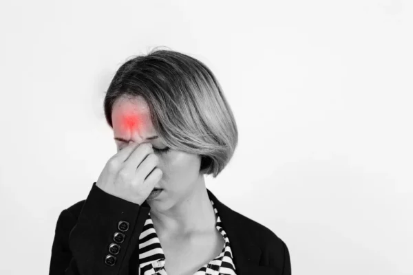 Can A Chiropractor Help With Tension Headaches