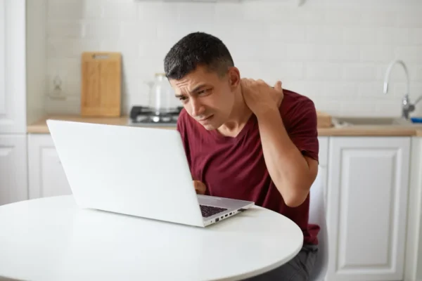Can Chiropractor Fix Neck Hump