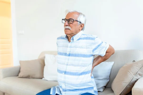 Can Scoliosis Cause Sciatica