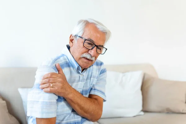 Is Chiropractic Safe for Arthritis Pain and Joint Stiffness
